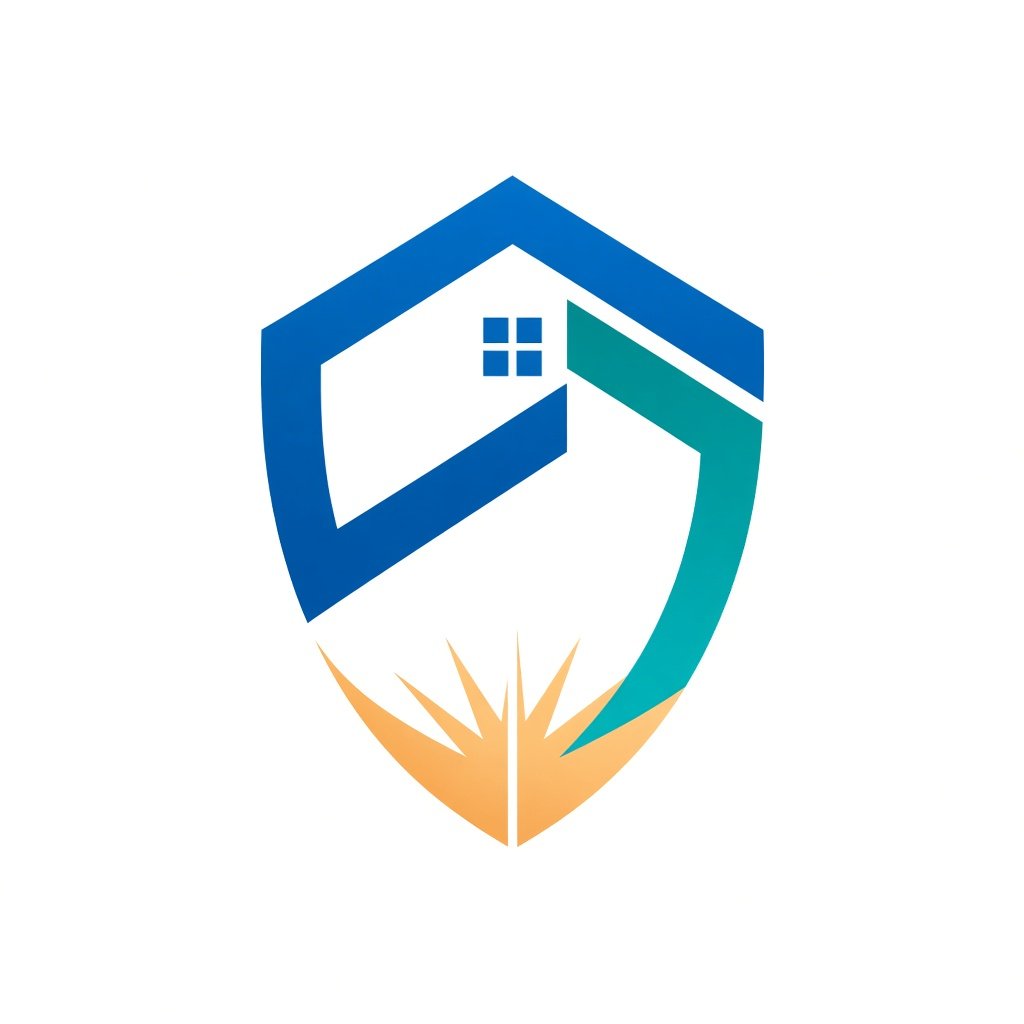 Prime Coverage Quote shield logo