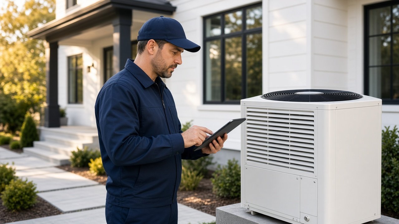 HVAC Services