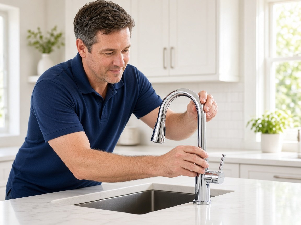 Plumbing