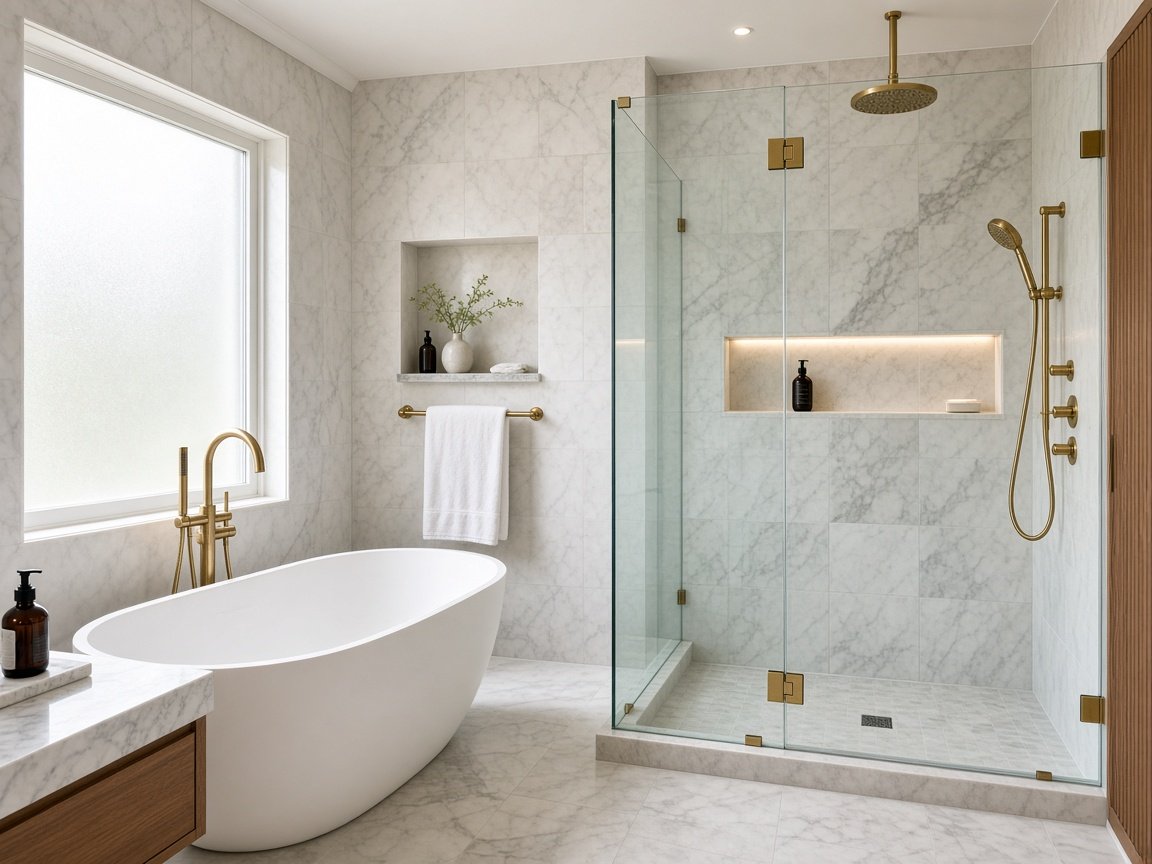 Bathroom Remodeling