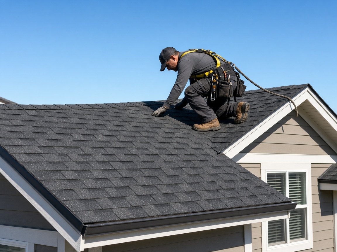 Roofing